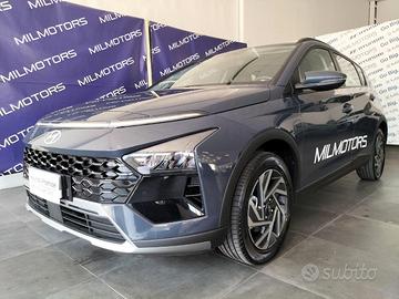 HYUNDAI Bayon 1.0 T-GDI MT Business