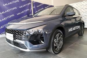 HYUNDAI Bayon 1.0 T-GDI MT Business