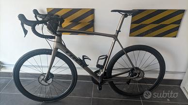 Trek emonda sl 6 Ultegra 11v -  freni disco