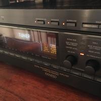 Pre e finale SONY TA-E 1000 ESD e TA-N 55 ES