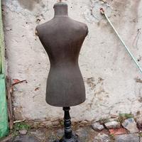 Manichino sartoriale