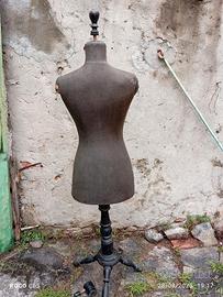 Manichino sartoriale