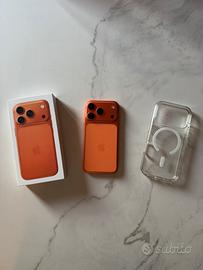 Iphone 17 pro 256gb pari al nuovo 🛡️In garanzia