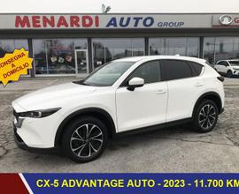 Mazda CX-5 2.2L Skyactiv-D 150cv Advantage Au...