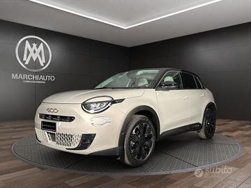 FIAT 600 Hybrid 110 CV DCT MHEV La Prima