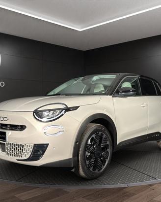 FIAT 600 Hybrid 110 CV DCT MHEV La Prima