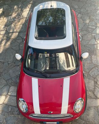 MINI Mini (R56) – 2007 Tetto Apribile