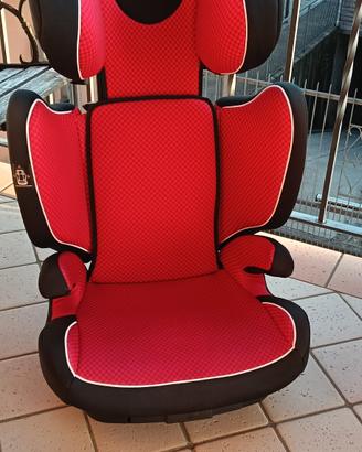 Seggiolino auto  isofix