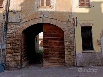 Porzione di Casa a Martinengo