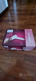  Epilatore a luce pulsata PHILIPS  LUMEA BRI920/00