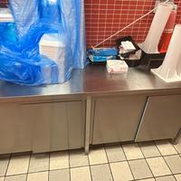 Attrezzature macelleria