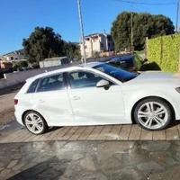 AUDI A3 Sportback e-tron - 2015