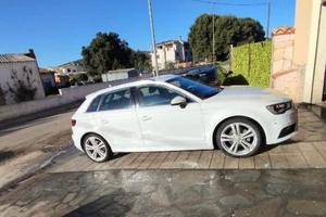 AUDI A3 Sportback e-tron - 2015