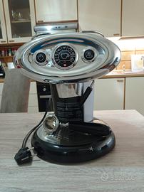 Macchina caffè Illy FrancisFrancis X1 Iperespresso
