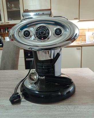 Macchina caffè Illy FrancisFrancis X1 Iperespresso
