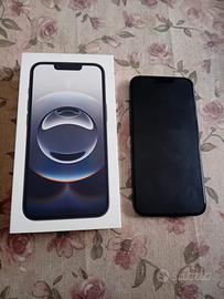 Iphone 16 e