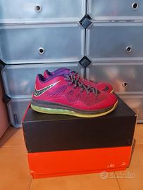 Nike air max LeBron 10 low