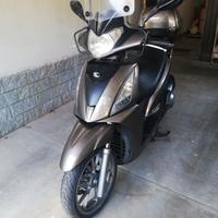 Kymco People 300i - 2017