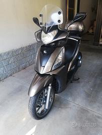 Kymco People 300i - 2017