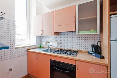 Loft su 2 livelli zon san lorenzo