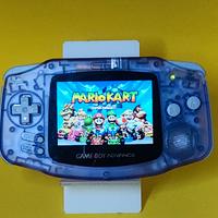 Mario Kart Super Circuit per Game Boy Advance