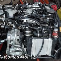 Motore Mercedes AMG 2.0 4MATIC M139980