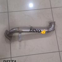 Downpipe euro 5