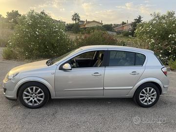 Opel Astra H 1.7 CDTI – Anno 2005 – 125.000 km