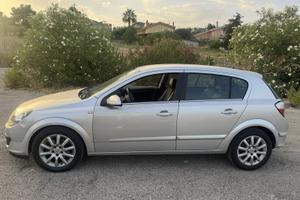 Opel Astra H 1.7 CDTI – Anno 2005 – 125.000 km