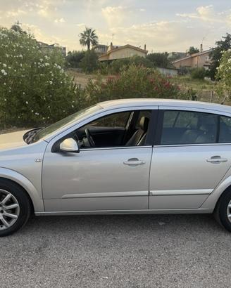 Opel Astra H 1.7 CDTI – Anno 2005 – 125.000 km