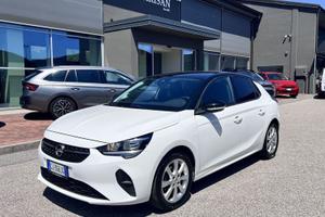 Opel Corsa 1.2 75cv Edition