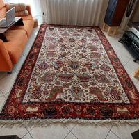 Tappeto persiano Ribasso