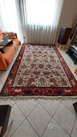 Tappeto persiano Ribasso