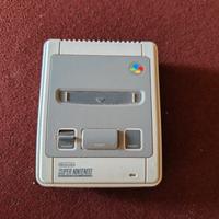 Mini super Nintendo Classic mini supernes nes
