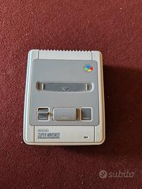Mini super Nintendo Classic mini supernes nes