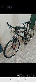 bici btwin Trani
