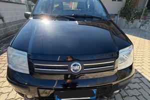 PANDA natural power 1.2 benzina metano anno 2007