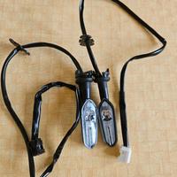 FRECCE YAMAHA TRACERT/MT A LED ORIGINALI