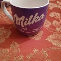 Tazza Milka