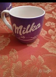 Tazza Milka