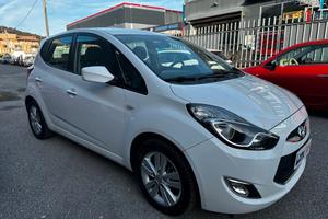 Hyundai iX20 1.4 CRDI 90 CV Style NEOPATENTATI