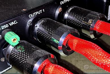 Cableless Aida Cavo Alimentazione 