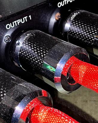 Cableless Aida Cavo Alimentazione 