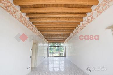 Appartamento Stra [Cod. rif 3336954VRG]