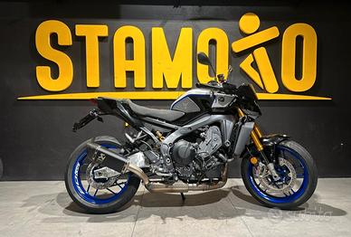 Yamaha MT-09 sp