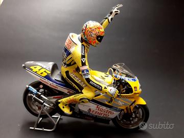 minichamps Valentino  Rossi