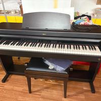 Pianoforte digitale GEM RP90