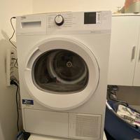 Asciugatrice Beko 8kg