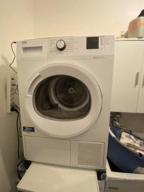 Asciugatrice Beko 8kg