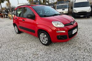 Fiat panda, 1.3 multijet